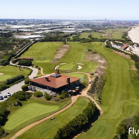 Hollidays Dreams Villa Póvoa de Varzim Eksteriør bilde