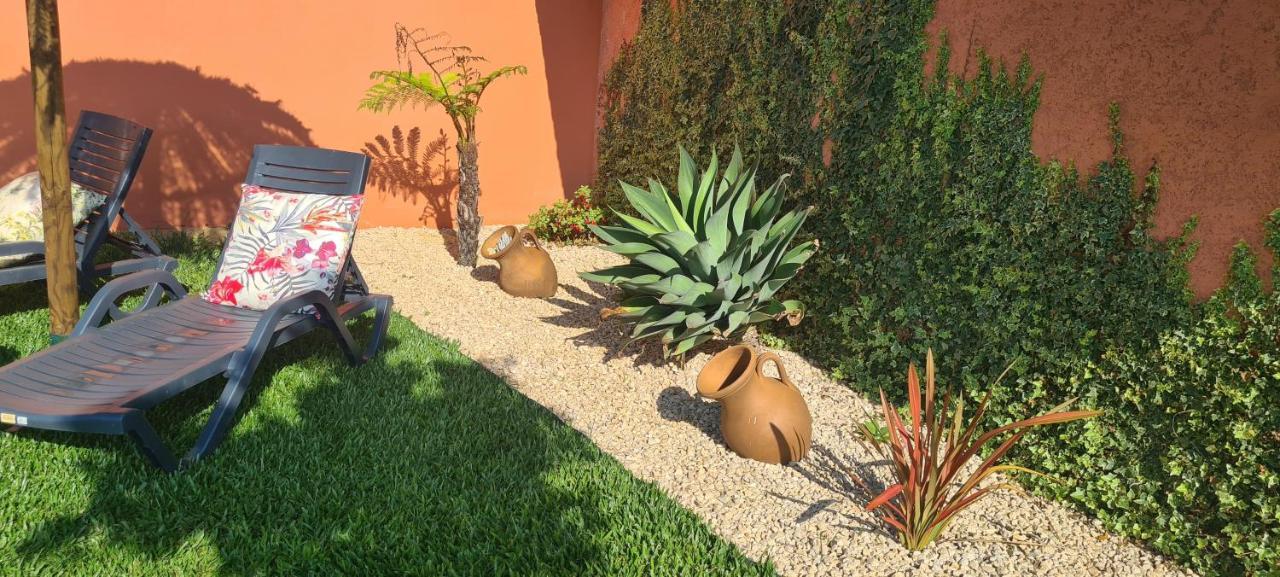 Hollidays Dreams Villa Póvoa de Varzim Eksteriør bilde