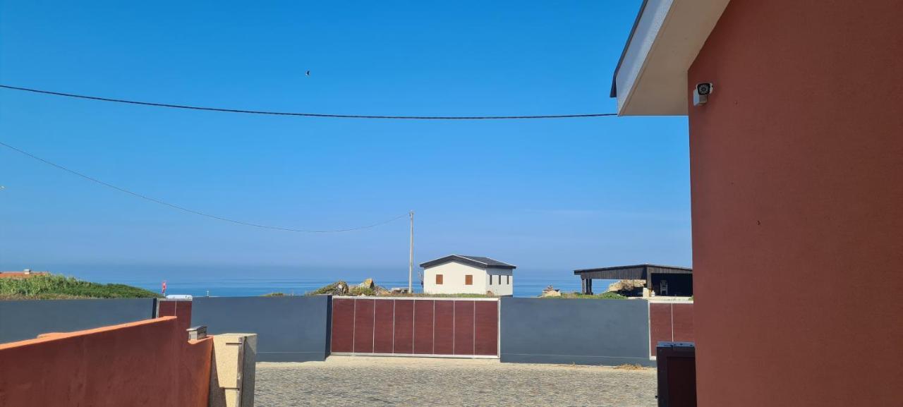 Hollidays Dreams Villa Póvoa de Varzim Eksteriør bilde