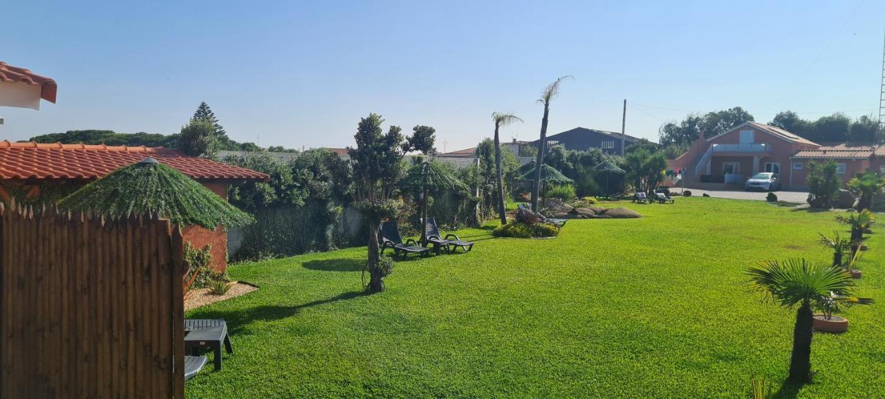 Hollidays Dreams Villa Póvoa de Varzim Eksteriør bilde