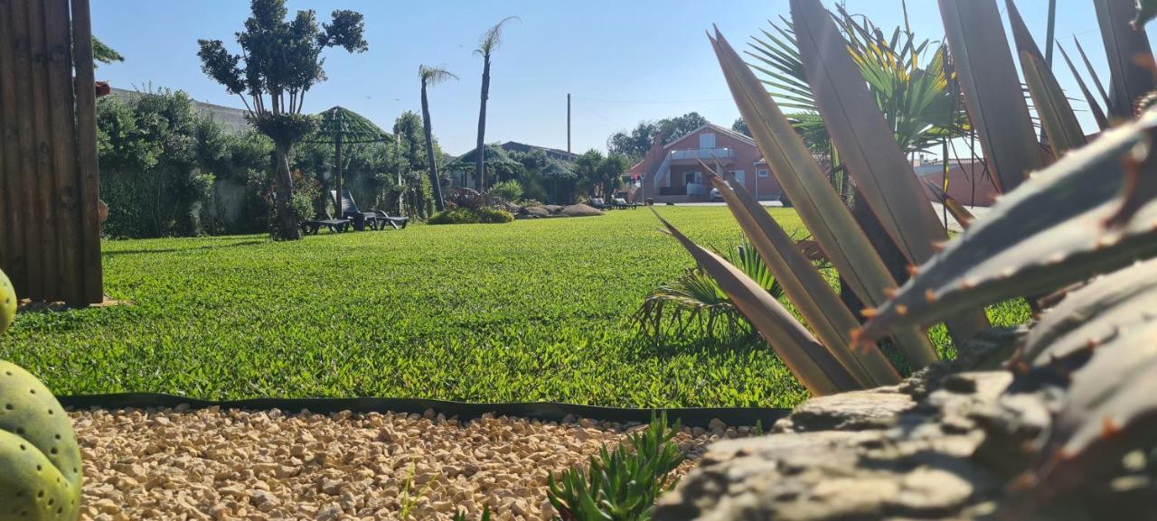 Hollidays Dreams Villa Póvoa de Varzim Eksteriør bilde