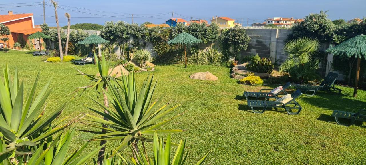 Hollidays Dreams Villa Póvoa de Varzim Eksteriør bilde