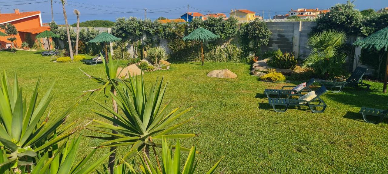 Hollidays Dreams Villa Póvoa de Varzim Eksteriør bilde