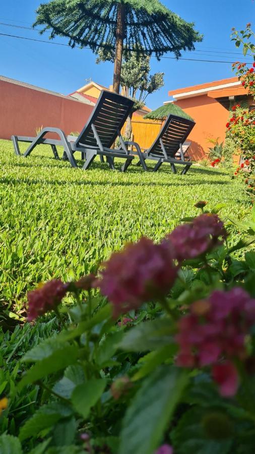 Hollidays Dreams Villa Póvoa de Varzim Eksteriør bilde