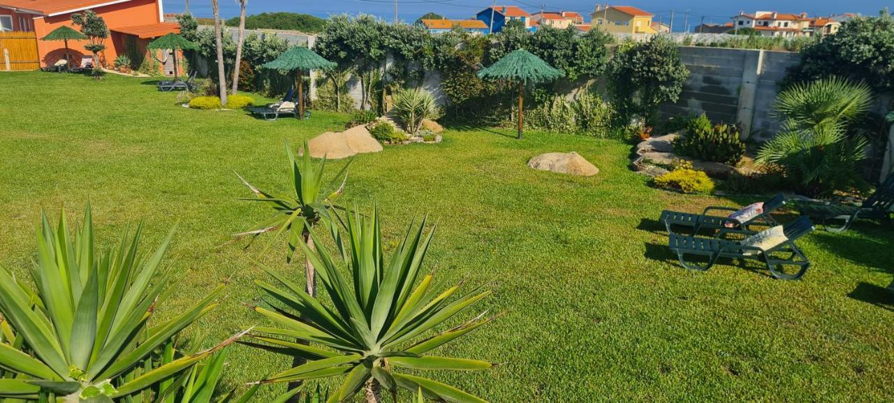 Hollidays Dreams Villa Póvoa de Varzim Eksteriør bilde