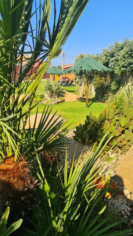 Hollidays Dreams Villa Póvoa de Varzim Eksteriør bilde