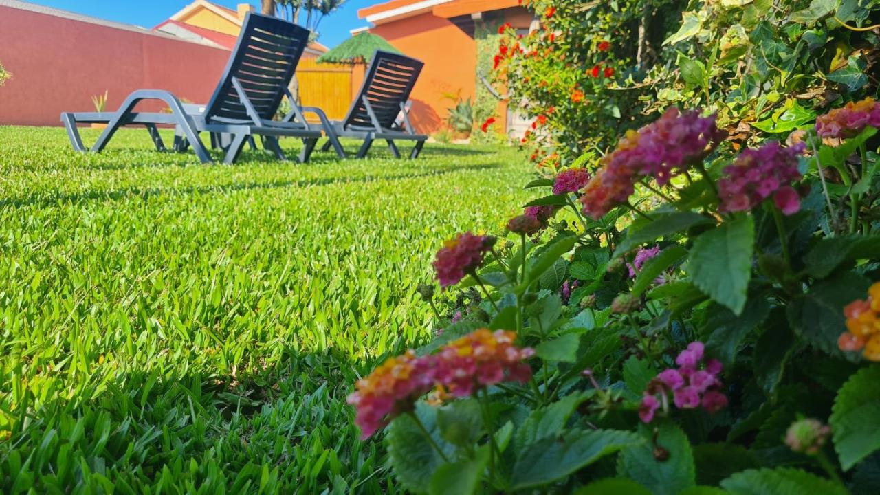 Hollidays Dreams Villa Póvoa de Varzim Eksteriør bilde