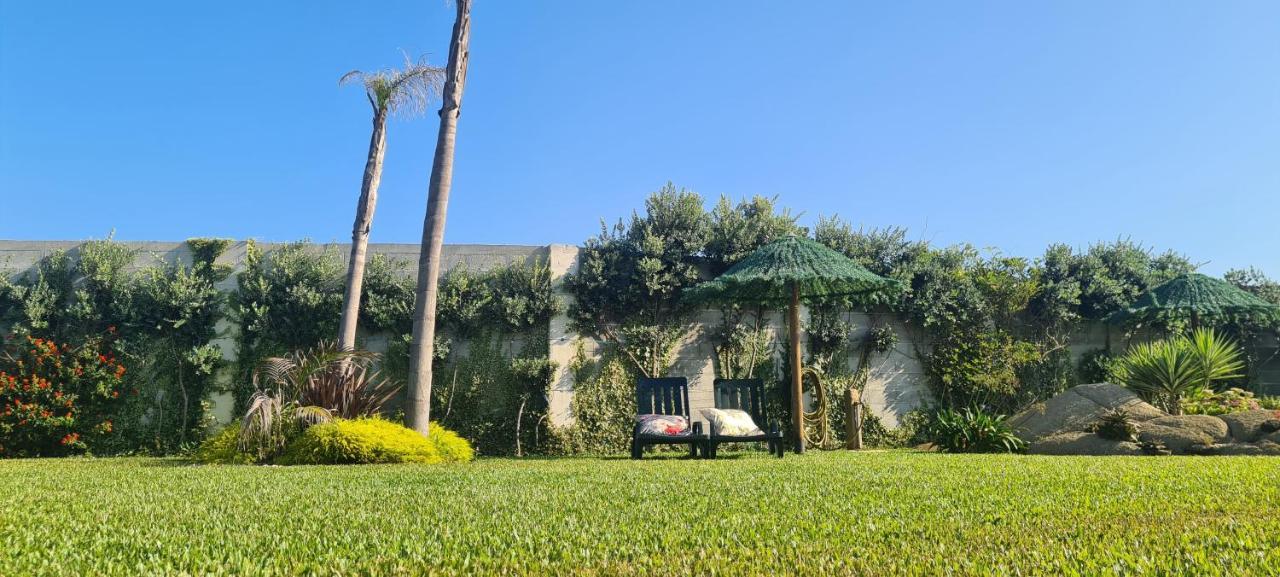 Hollidays Dreams Villa Póvoa de Varzim Eksteriør bilde