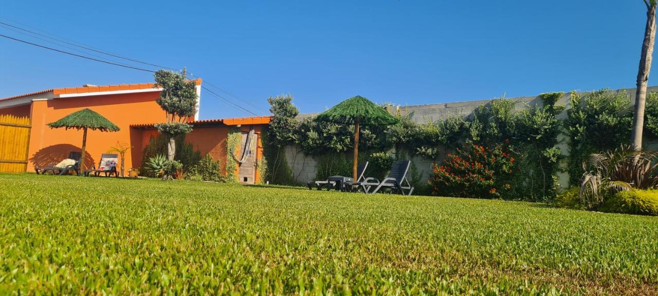 Hollidays Dreams Villa Póvoa de Varzim Eksteriør bilde