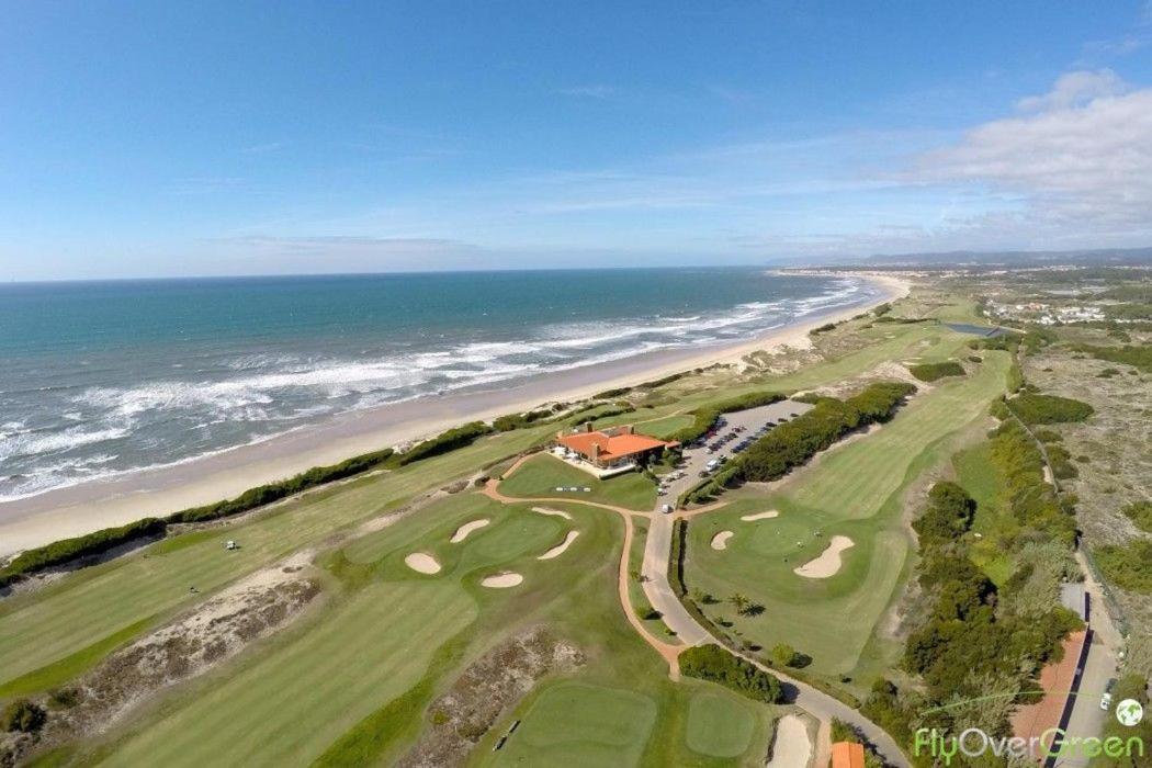 Hollidays Dreams Villa Póvoa de Varzim Eksteriør bilde
