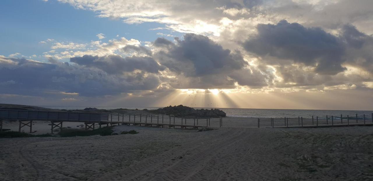 Hollidays Dreams Villa Póvoa de Varzim Eksteriør bilde