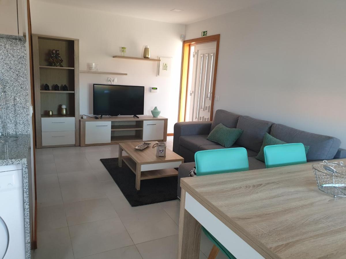 Hollidays Dreams Villa Póvoa de Varzim Eksteriør bilde