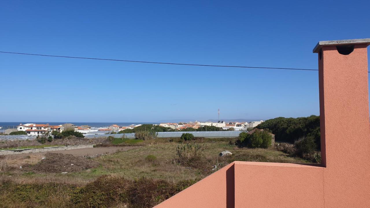 Hollidays Dreams Villa Póvoa de Varzim Eksteriør bilde