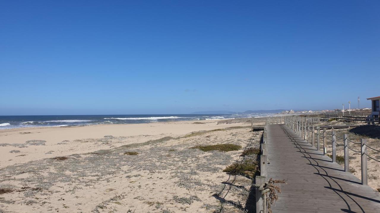 Hollidays Dreams Villa Póvoa de Varzim Eksteriør bilde