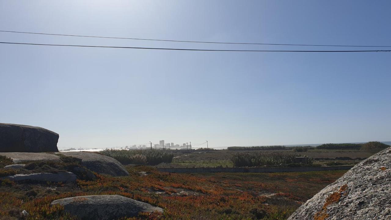 Hollidays Dreams Villa Póvoa de Varzim Eksteriør bilde