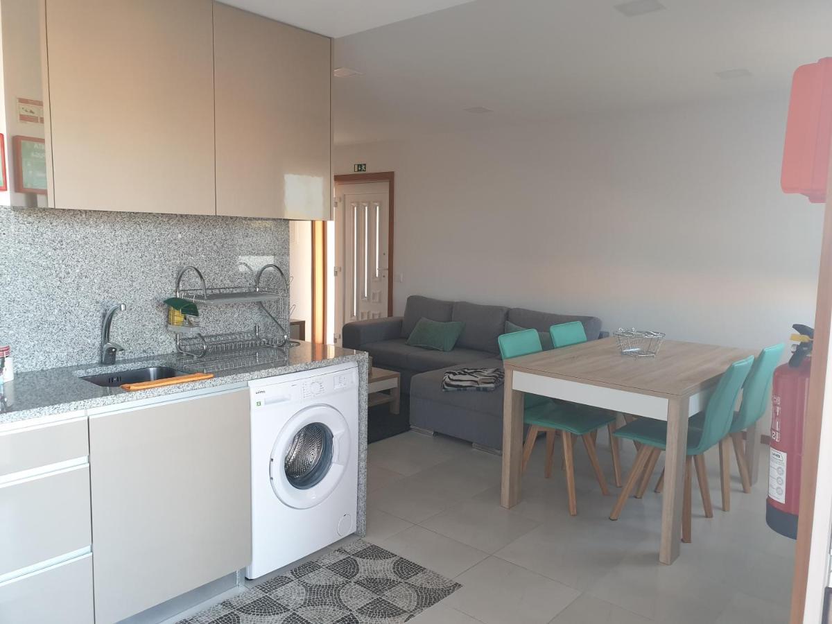 Hollidays Dreams Villa Póvoa de Varzim Eksteriør bilde