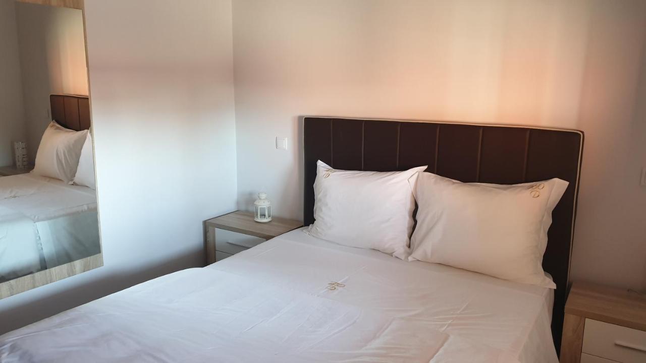 Hollidays Dreams Villa Póvoa de Varzim Eksteriør bilde