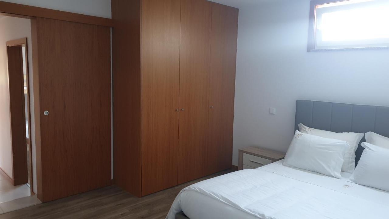 Hollidays Dreams Villa Póvoa de Varzim Eksteriør bilde