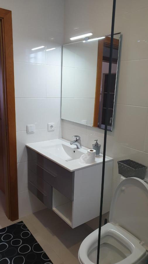 Hollidays Dreams Villa Póvoa de Varzim Eksteriør bilde