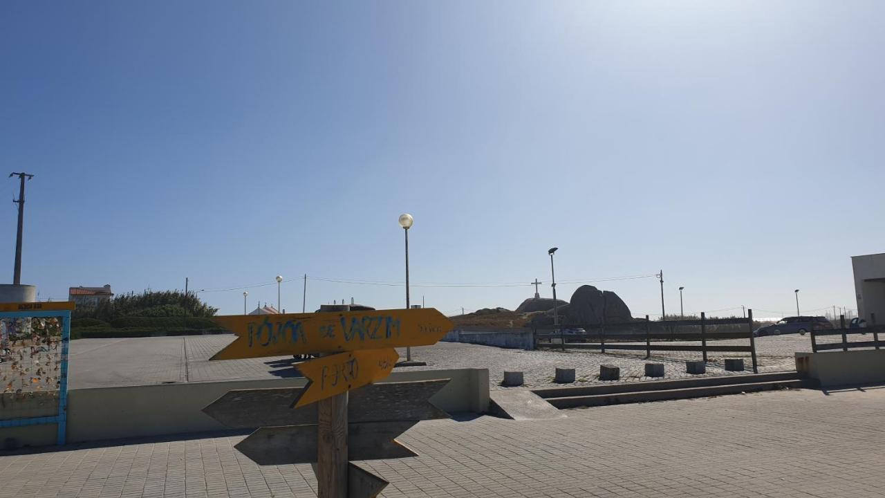 Hollidays Dreams Villa Póvoa de Varzim Eksteriør bilde