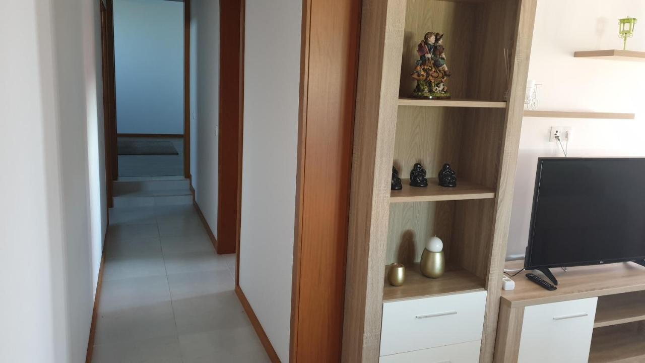 Hollidays Dreams Villa Póvoa de Varzim Eksteriør bilde