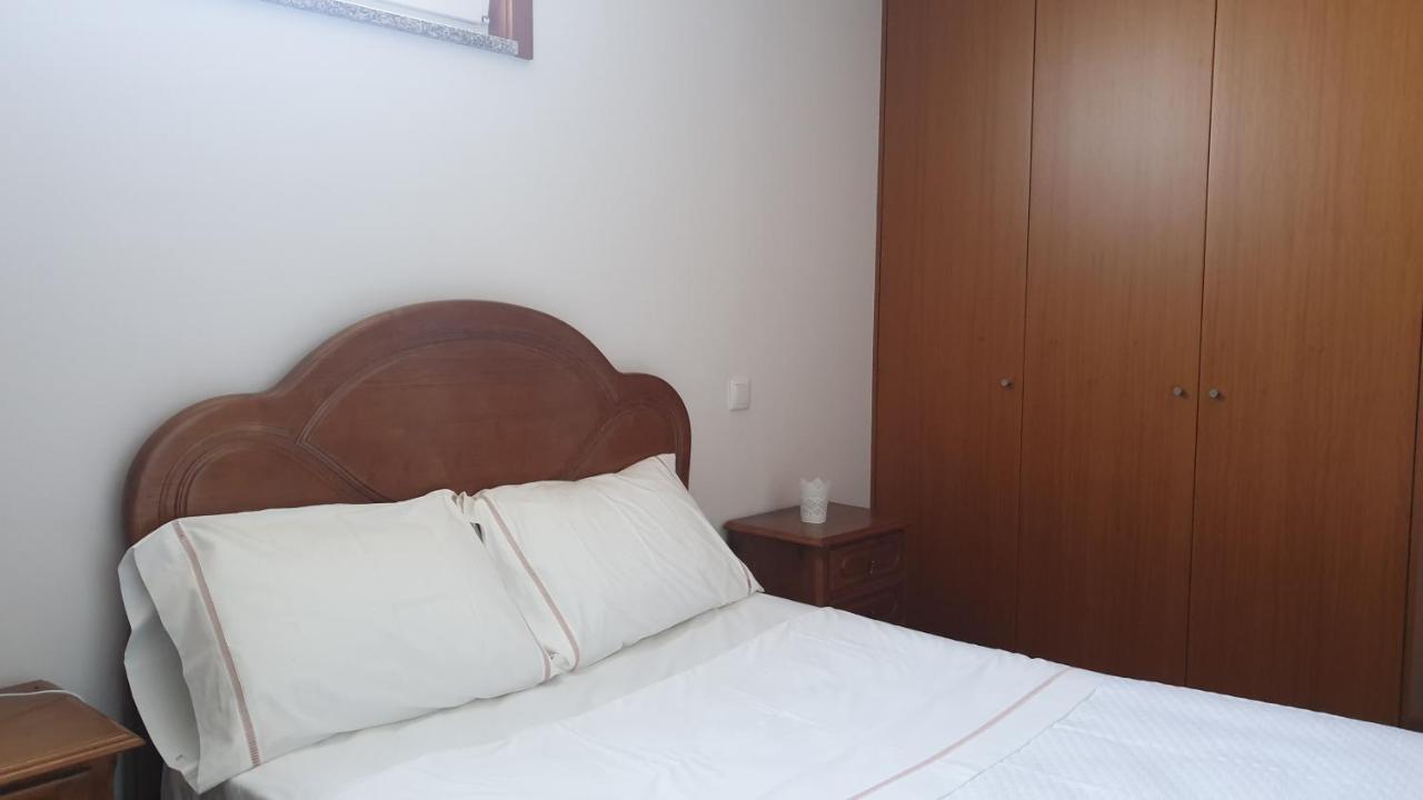 Hollidays Dreams Villa Póvoa de Varzim Eksteriør bilde