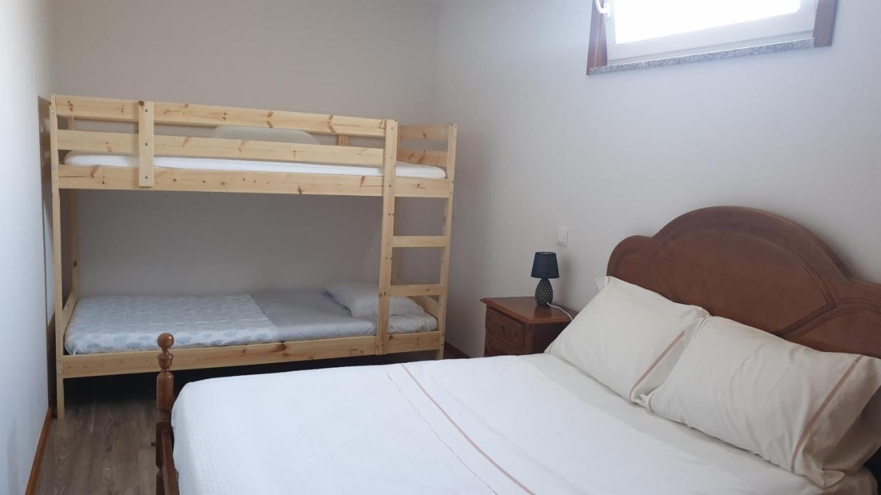Hollidays Dreams Villa Póvoa de Varzim Eksteriør bilde